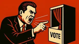 Election Denial and Downstream Effects - Clip