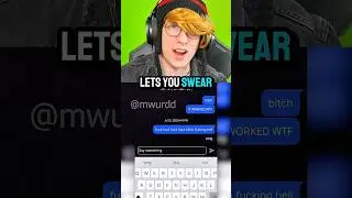 roblox lets you swear now
