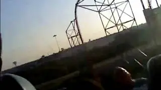 Six Flags round 2 titan P.C.R.M.G.
