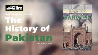The History of Pakistan: From Indus Valley to Nuclear State (59 characters)