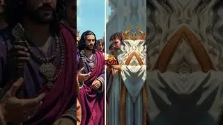 The Deception that Solomon Exposed  Analyzing Adonijah's Plot