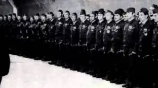 Zeljava Airbase