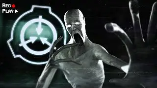 Você sobreviveria ao Universo SCP?