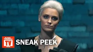 Krypton S01E02 Sneak Peek | 'He Who Kindled The Sun' | Rotten Tomatoes TV