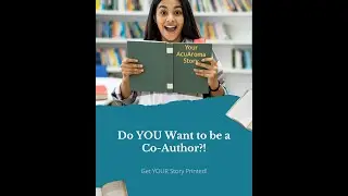 AcuAroma Book Invitation Webinar