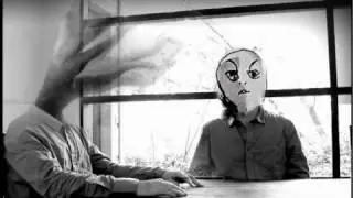 RUTHLESS - IMA ROBOT - Dir.  Noaz Deshe