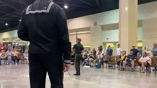 Angel Maldonado | NHSDTC 2022 | Solo
