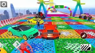 1000km Speed 😱 | Car Game Short 🔥#car #shortsfeed 