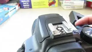 Auction #3917552 - CAMERA #2