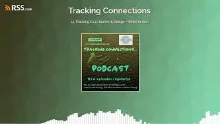 12. Tracking Club Stories & Design &mdash;Brian Knittel