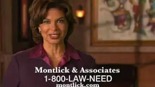 Georgia Accident Attorneys, MONTLICK & ASSOCIATES. Georgia Truck Accident. www.Montlick.com