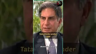Tata Stocks Under ₹100 Rupees | Tata Hidden Stocks | Harry Negi | #shorts #tatagroup #tatashares