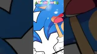 amy💖sonic💙shadow🖤 *mio* *capcut*