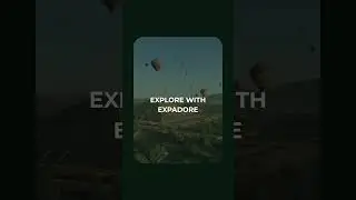 Explore the World with Expadore#perfectgetaway #luxuryplanner #perfectgetaway