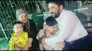 Muxlislardan kelgan video katta rahmat e'tibor uchun