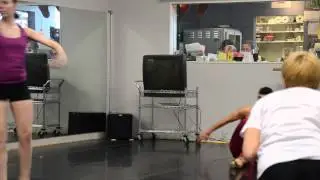 The Missouri Contemporary Ballet