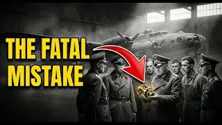 Inside the Secret Nazi Test of a B-17: It Wasn't the Guns That Scared Them
