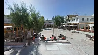 ΤΥΜΠΑΚΙ-χωριά της Κρήτης-villages of Crete-Tymbaki