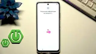MOTOROLA Moto G56 5G &ndash; Первая настройка телефона