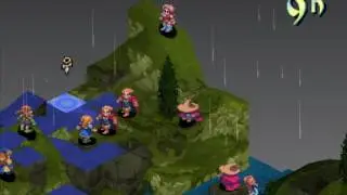 Final Fantasy Tactics 4 Job Fiesta - Part 21 [Balias Swale again]