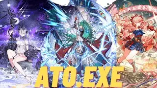 ATO.EXE | Arknights