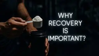 Why Rest Days Build More Muscle Than the Gym The Science of Recovery