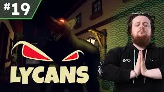 La décision finale Lycans #19 - Bytell2
