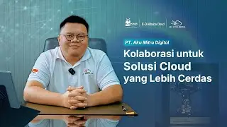 Kolaborasi untuk Solusi Cloud yang Lebih Cerdas | BPT Partners&rsquo; Voices
