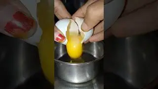 Trend gone wrong😒😒 #food #recipe #omlette #trendingonyoutube #shorts