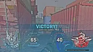 Call of Duty: Modern Warfare (Pre-Shadowban Lobbies)