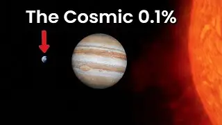 How Many Earths Are There in the Universe? The Surprising 0.1%