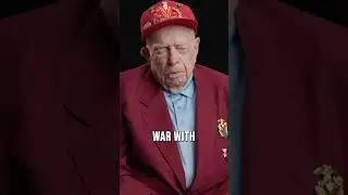 I Saw The Horror of War on Iwo Jima