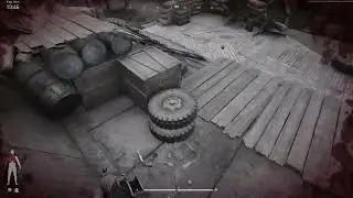 Arena Breakout Infinite is better than Tarkov