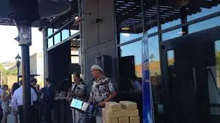 Panjive Steel Drum Band  Girl From Ipanema