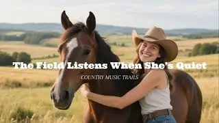 The Field Listens When She’s Quiet | Country Music Trails