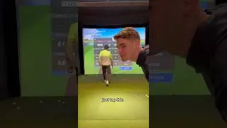Just tap it in 😂 #golf #putting #golfswing #funny #golfers #golfisfun
