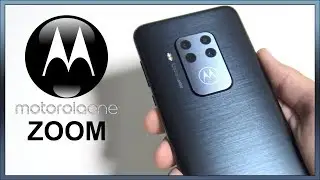 Motorola One Zoom XT2010 Disassembly Teardown Repair Video