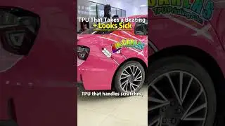 #carlas #automobile #ppfprotection #colorppf #detailing #luxury #ppf