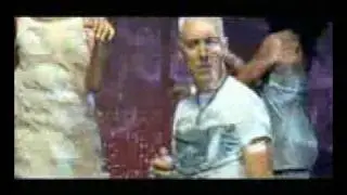 Scooter feat Status Quo - Jump That Rock (2008 ClipVideo)