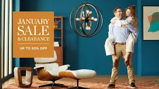 January Sale and Clearance 2023 - Lamps Plus Commercial - Sale Ended 1/23/2023