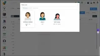 How to create events on office puzzle