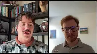 Credo AI Live Stream