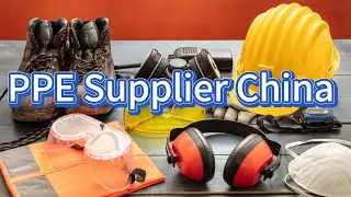 PPE Supplier China: MACMRO SAFETY CHINA - A Comprehensive Overview