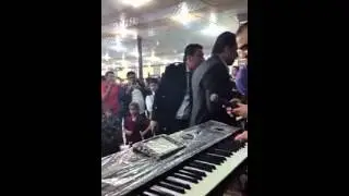 خبات دهوكي وشيار يعقوب