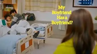 Brocode or Bl?🤨 | K-drama Bromance that went too far.