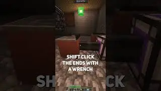 Minecraft All the Mods 9 Get infinite Singularities FAST  #gaming #minecraft #shorts