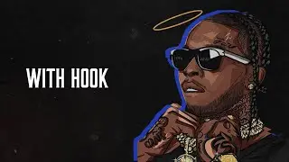 Beat with Hook: 