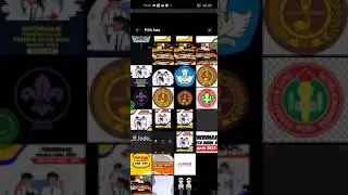 TUTOR EDIT DENGAN APK 