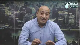 نادر شكرى يكشف كواليس اختفاء القبطيات وكيف يتم استهدافهم وحقيقة التنظيمات السرية؟