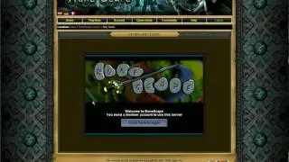 How to play RSC